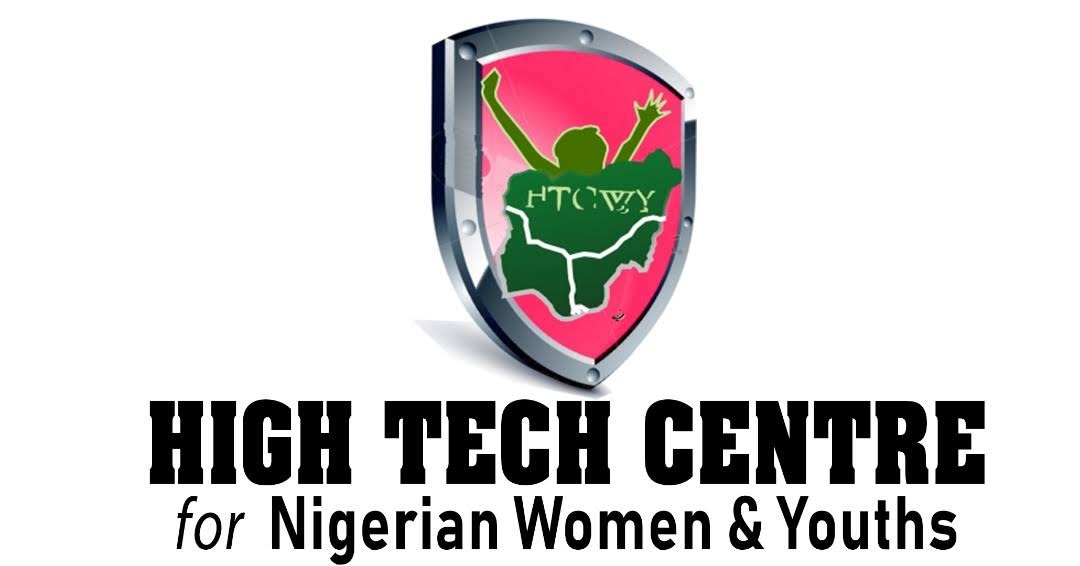 High Tech Centre for Women and Youths(LADIES ICT SUMMIT)